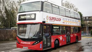 The Superloop