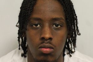 Mahad Gouled (credit Met Police)