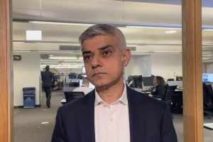 Sadiq Khan (credit LDRS/Noah Vickers)