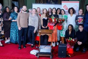 Cooking Champions celebrates International Women's Day