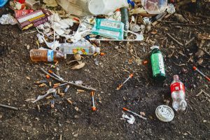 Drug paraphernalia