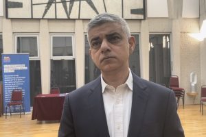 Sadiq Khan (credit LDRS/Noah Vickers)