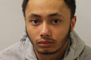 Murderer Kyle Gordon