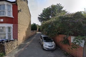Lockhart Close, Ponders End