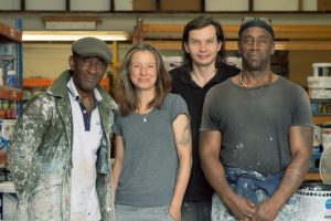 Forest Recycling Project in Walthamstow is a previous recipient of money from the North London Community Fund