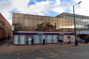 NatWest in Fore Street, Angel Edmonton (credit Google)