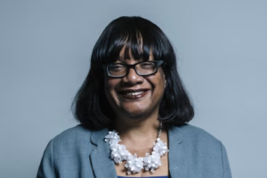 Diane Abbott (credit parliament.uk)