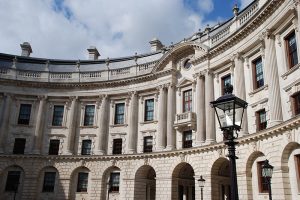 HM Treasury