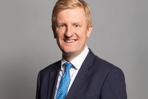 Oliver Dowden (credit parliament)