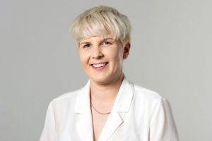Conservative London Assembly member Emma Best