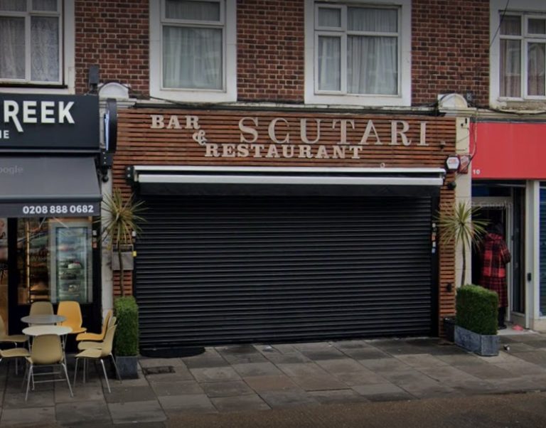 Green Lanes café allowed to sell alcohol after compromise on opening