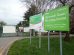 Barrowell Green Recycling Centre in Winchmore Hill