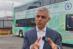 Sadiq Khan (credit LDRS-Noah Vickers)
