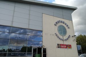 Southbury Leisure Centre