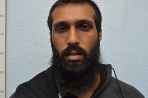 Zaheed Hossen (credit Met Police)