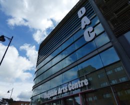 Dugdale Arts Centre