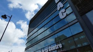 Dugdale Arts Centre