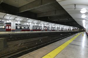 London Liverpool Street