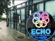 The Town Clinic run by Echo in Burleigh Way, Enfield Town