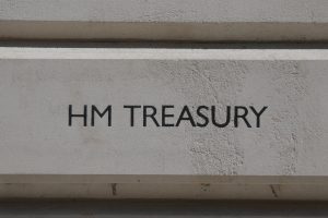 HM Treasury