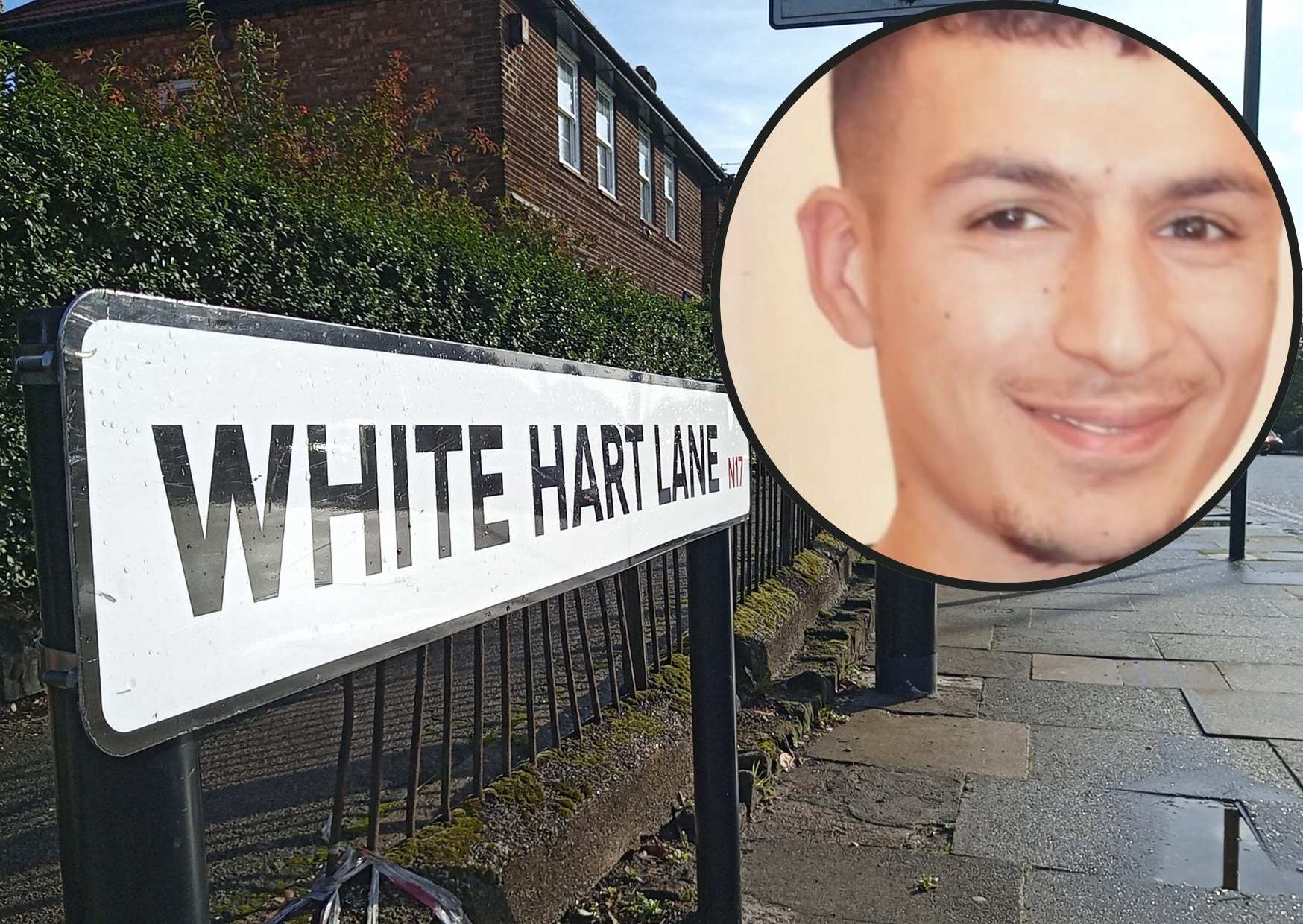 Enfield man charged with murder over Tottenham shooting - Enfield Dispatch