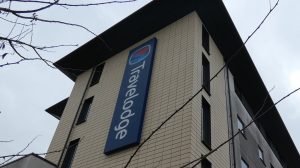 Enfield Travelodge has housed hundreds of different homeless families as emergency accommodation in recent years