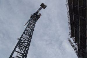 Housebuilding in London