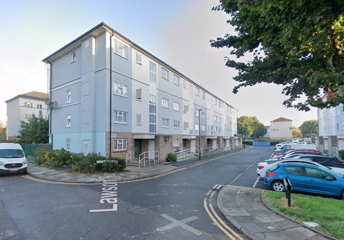Man arrested on suspicion of attempted murder after Enfield Highway ...