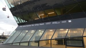City Hall