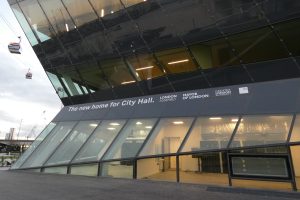 City Hall