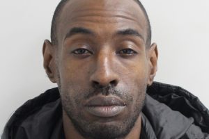 Lee Moise (credit Met Police)