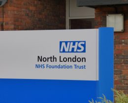 North London NHS Foundation Trust