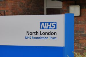 North London NHS Foundation Trust