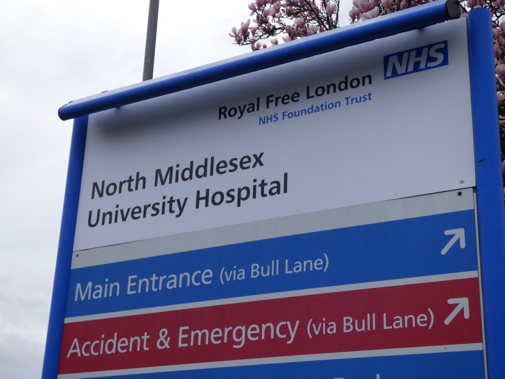 Teen left with 'life changing' injuries after premature birth at North