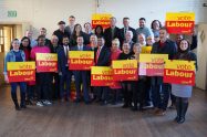 Enfield Labour's 2022 candidates