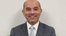 Perry Scott (credit Enfield Council)