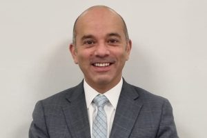 Perry Scott (credit Enfield Council)