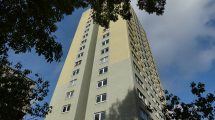 Social housing in Enfield