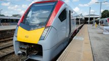 A Greater Anglia train (credit Greater Anglia)