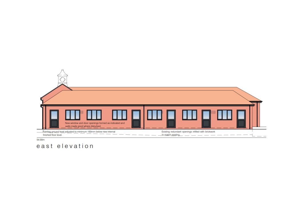 New special needs school proposed in Clay Hill - Enfield Dispatch