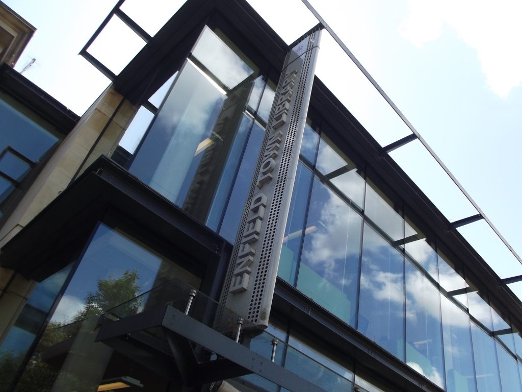 Enfield Town Library