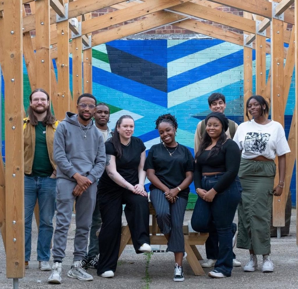 Enfield Young Creative Network