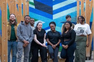 Enfield Young Creative Network