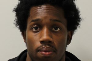 Mahad Jammeh (credit Met Police)