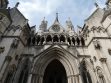 The High Court is based at the Royal Courts of Justice in central London