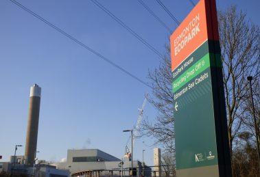Edmonton Eco Park