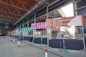 Edmonton Reuse and Recycling Centre