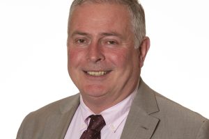 Andy Milne has been a Tory councillor since 2014
