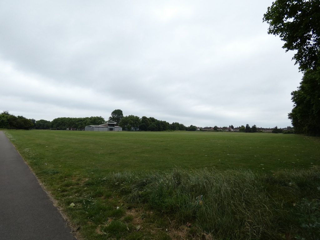 Church Street Recreation Ground