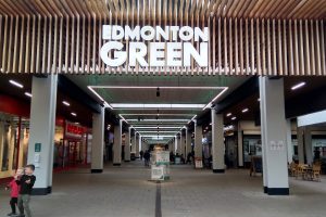 Edmonton Green Shopping Centre